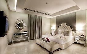 اسوار للشقق المخدومة